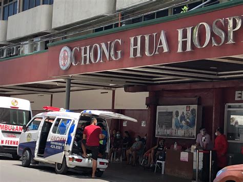 Cebu boosts hospitals with COVID ‘emergency drugs’ .